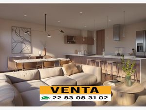 Departamento en Venta en Ignacio Zaragoza Veracruz