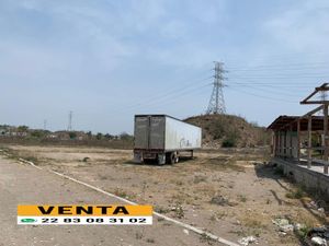 Terreno en Venta en Ampl las Bajadas Veracruz