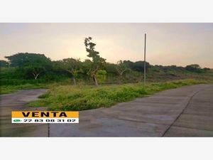 Terreno en Venta en Real Mandinga Alvarado