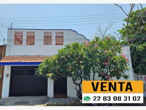 Casa en Venta en Reforma Veracruz