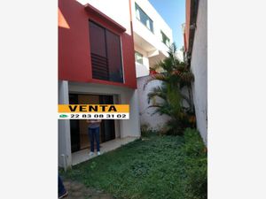 Casa en Venta en VILLAREAL Xalapa