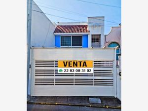 Casa en Venta en Obrera Boca del Río