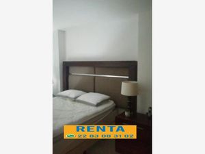 Departamento en Renta en Playas del Conchal Alvarado