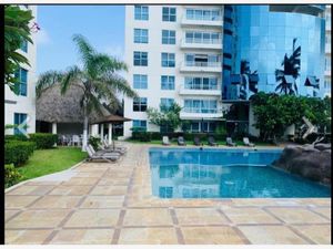 Departamento en Venta en Playa de Oro Mocambo Boca del Río