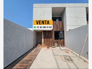 Casa en Venta en Graciano Sánchez Romo Boca del Río