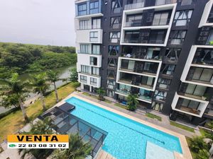 Departamento en Venta en Ricardo Flores Magon Boca del Río