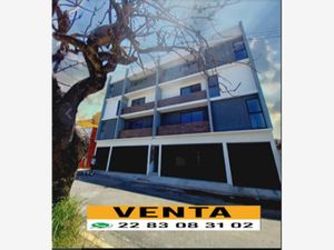 Departamento en Venta en Obrera Boca del Río