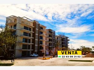 Departamento en Venta en El Conchal Alvarado