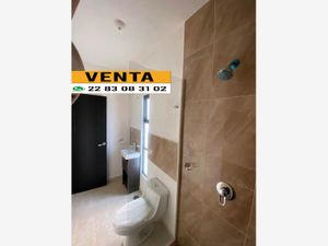 Casa en Venta en Astilleros de Veracruz Veracruz