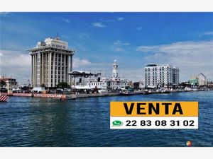 Departamento en Venta en Veracruz Centro Veracruz