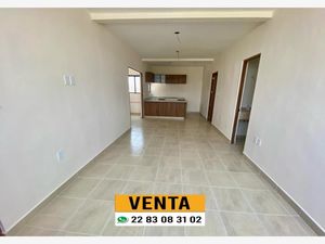 Departamento en Venta en Virginia Boca del Río