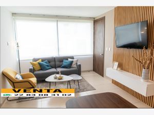 Departamento en Venta en Reforma Veracruz