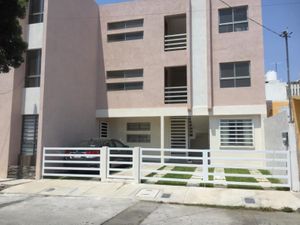 Departamento en Venta en FRACC LAGUNA REAL Veracruz