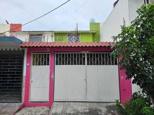 Casa en Venta en El Coyol Veracruz