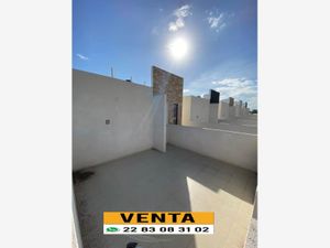 Casa en Venta en Astilleros de Veracruz Veracruz