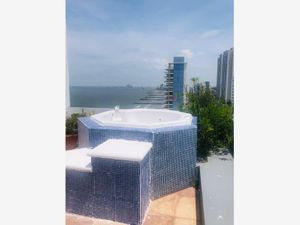 Departamento en Venta en Playa de Oro, Mocambo Boca del Río