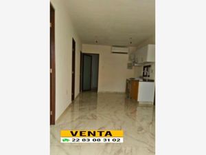 Departamento en Venta en Ricardo Flores Magon Boca del Río