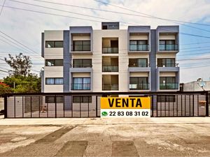 Departamento en Venta en Estatuto Juridico Boca del Río