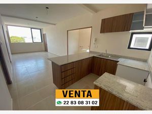 Departamento en Venta en Virginia Boca del Río