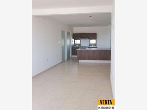 Departamento en Venta en Reforma Veracruz