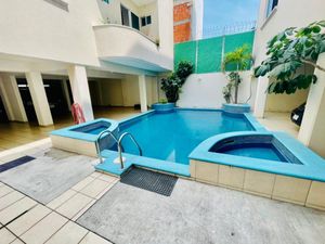 Departamento en Venta en Jardines de Virginia Boca del Río