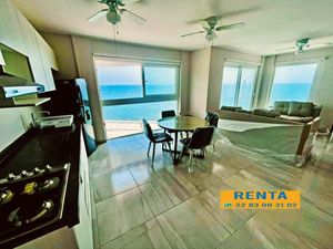 Departamento en Renta en Costa de Oro Boca del Río