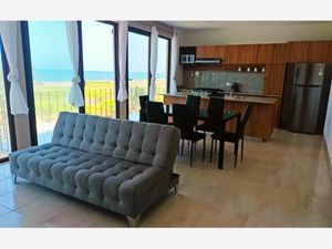 Departamento en Venta en El Estero Boca del Río