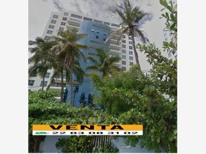 Departamento en Venta en Playa Hermosa Boca del Río