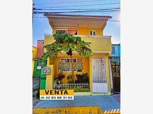 Casa en Venta en Valente Diaz Veracruz