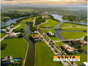 Terreno en Venta en El Dorado Boca del Río