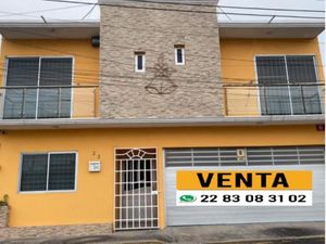 Casa en Venta en Astilleros de Veracruz Veracruz