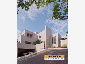 Casa en Venta en Lomas del Sol Alvarado