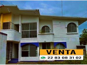 Casa en Venta en Floresta Veracruz