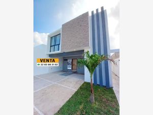 Casa en Venta en Lomas de la Rioja Alvarado