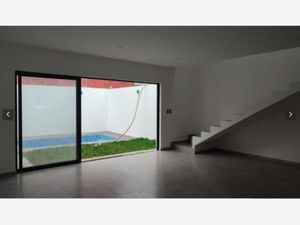 Casa en Venta en Graciano Sánchez Romo Boca del Río