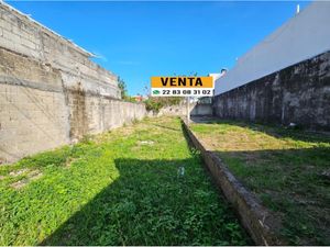 Terreno en Venta en El Morro las Colonias Boca del Río