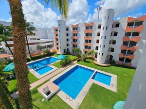 Departamento en Venta en Playa de Oro Mocambo Boca del Río