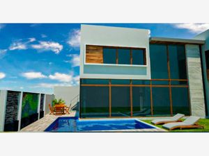 Casa en Venta en Punta Tiburón, Residencial, Marina y Golf Alvarado