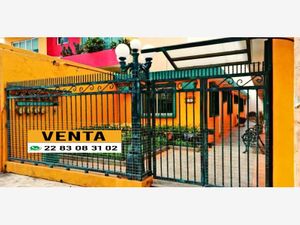 Casa en Venta en Militar Veracruz