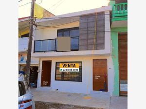 Departamento en Venta en Veracruz Centro Veracruz