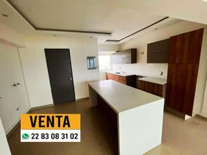 Departamento en Venta en Playa Hermosa Boca del Río