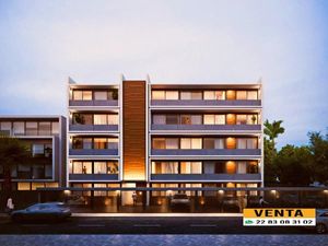 Departamento en Venta en Reforma Veracruz