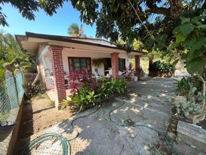 Casa en Venta en Anton Lizardo Alvarado