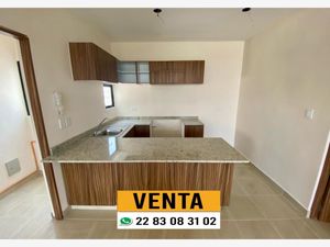 Departamento en Venta en Virginia Boca del Río