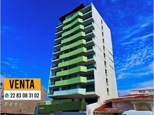 Departamento en Venta en Costa de Oro Boca del Río