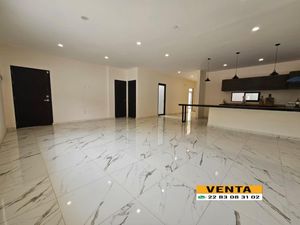 Departamento en Venta en El Morro las Colonias Boca del Río