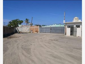 Terreno en Venta en Veracruz Centro Veracruz