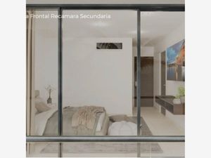 Departamento en Venta en Jardines de Virginia Boca del Río