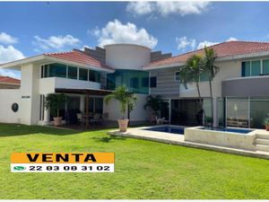 Casa en Venta en Costa de Oro Boca del Río