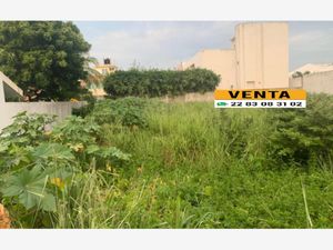 Terreno en Venta en Costa de Oro Boca del Río